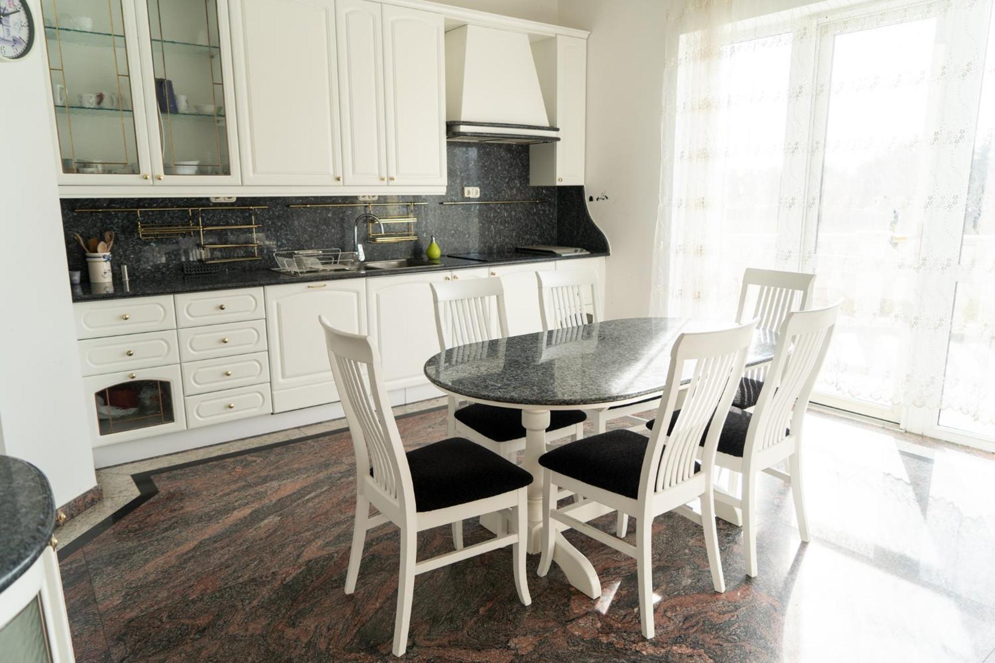 Elite Boutique Villa Oerkeny Orkeny 외부 사진