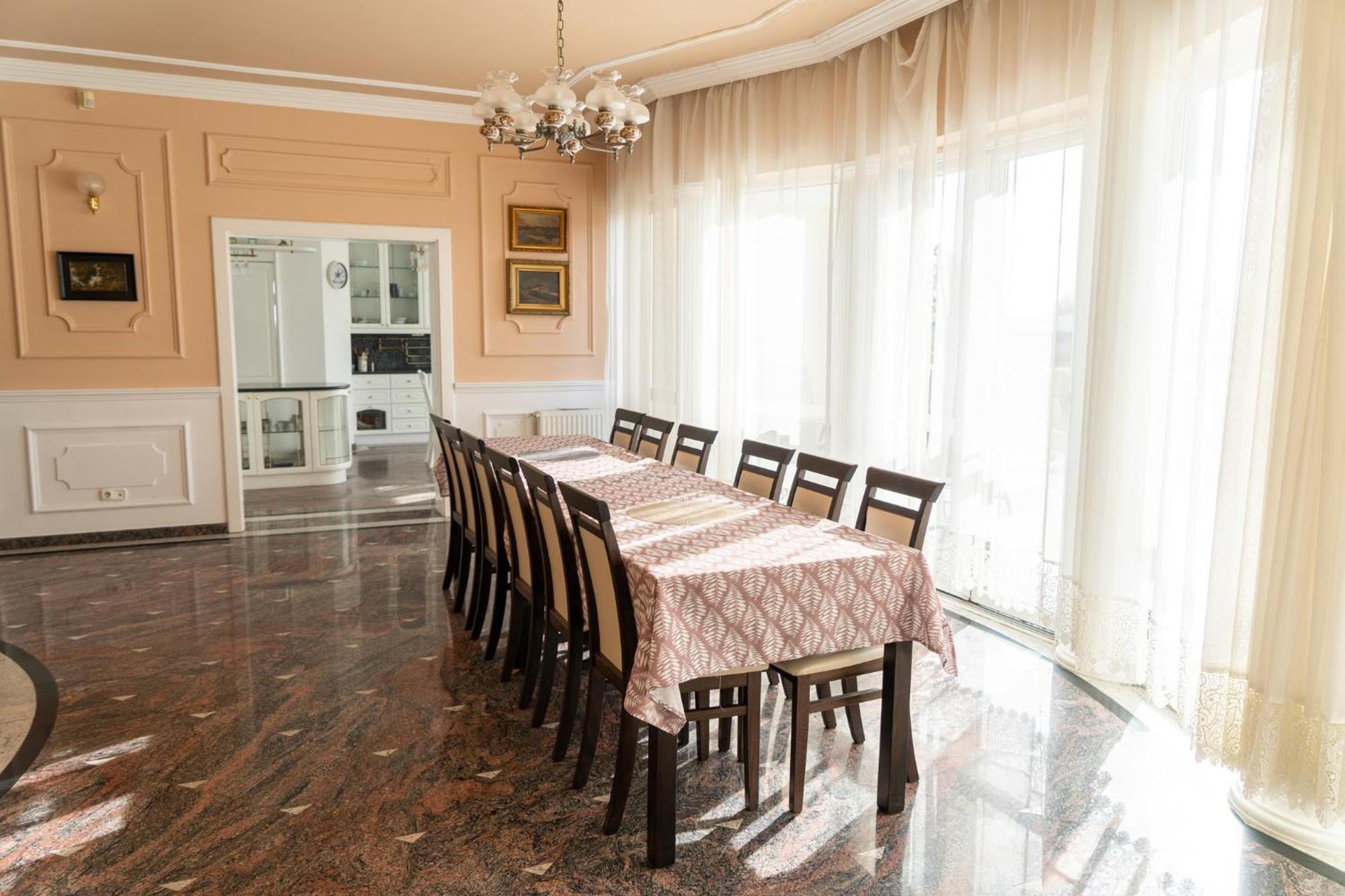 Elite Boutique Villa Oerkeny Orkeny 외부 사진