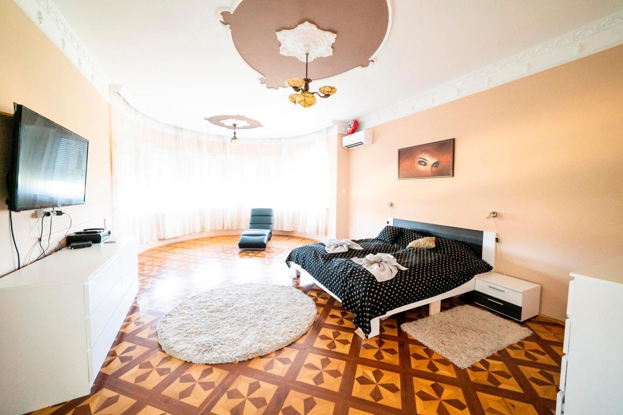 Elite Boutique Villa Oerkeny Orkeny 외부 사진