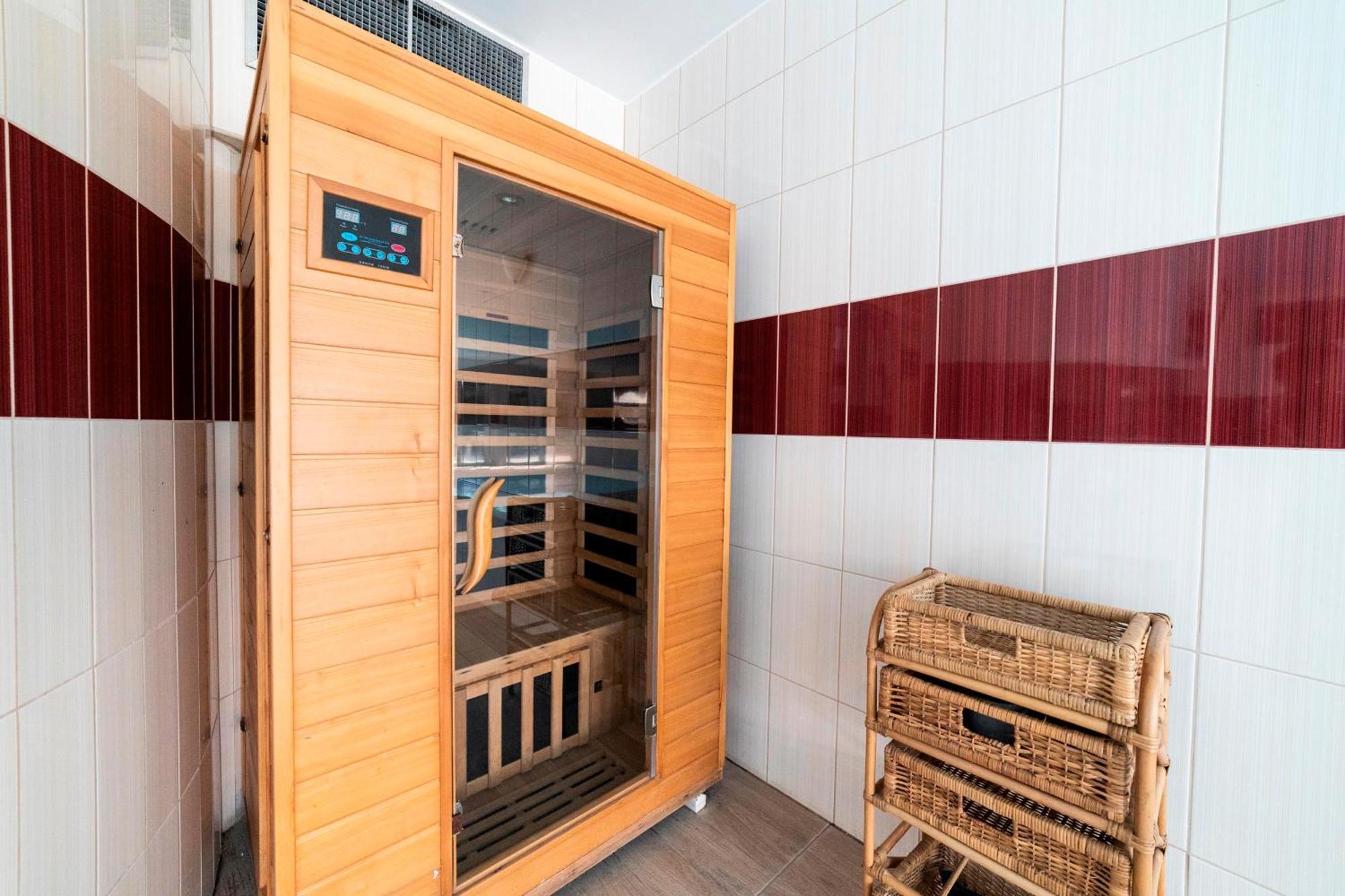 Elite Boutique Villa Oerkeny Orkeny 외부 사진