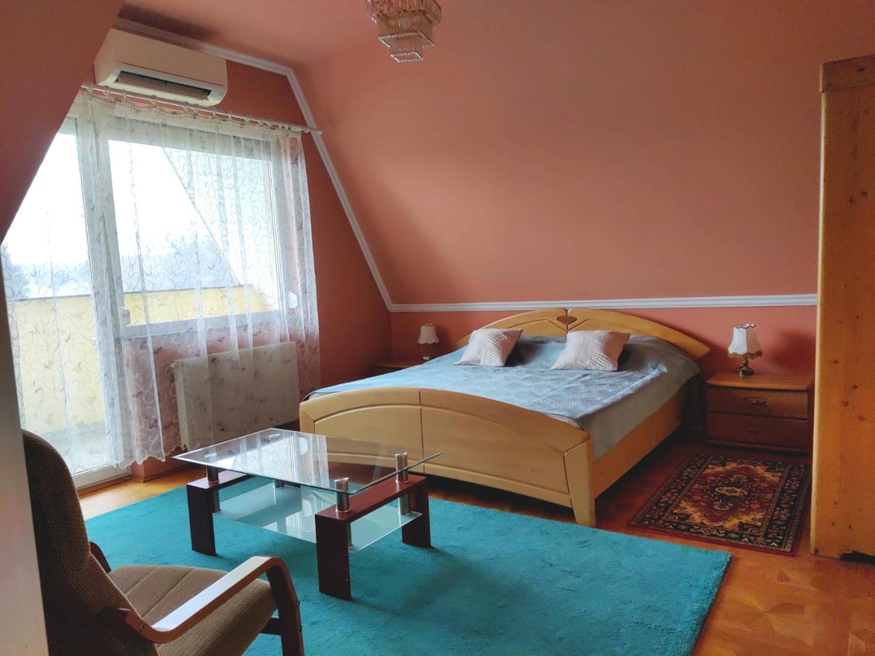 Elite Boutique Villa Oerkeny Orkeny 외부 사진