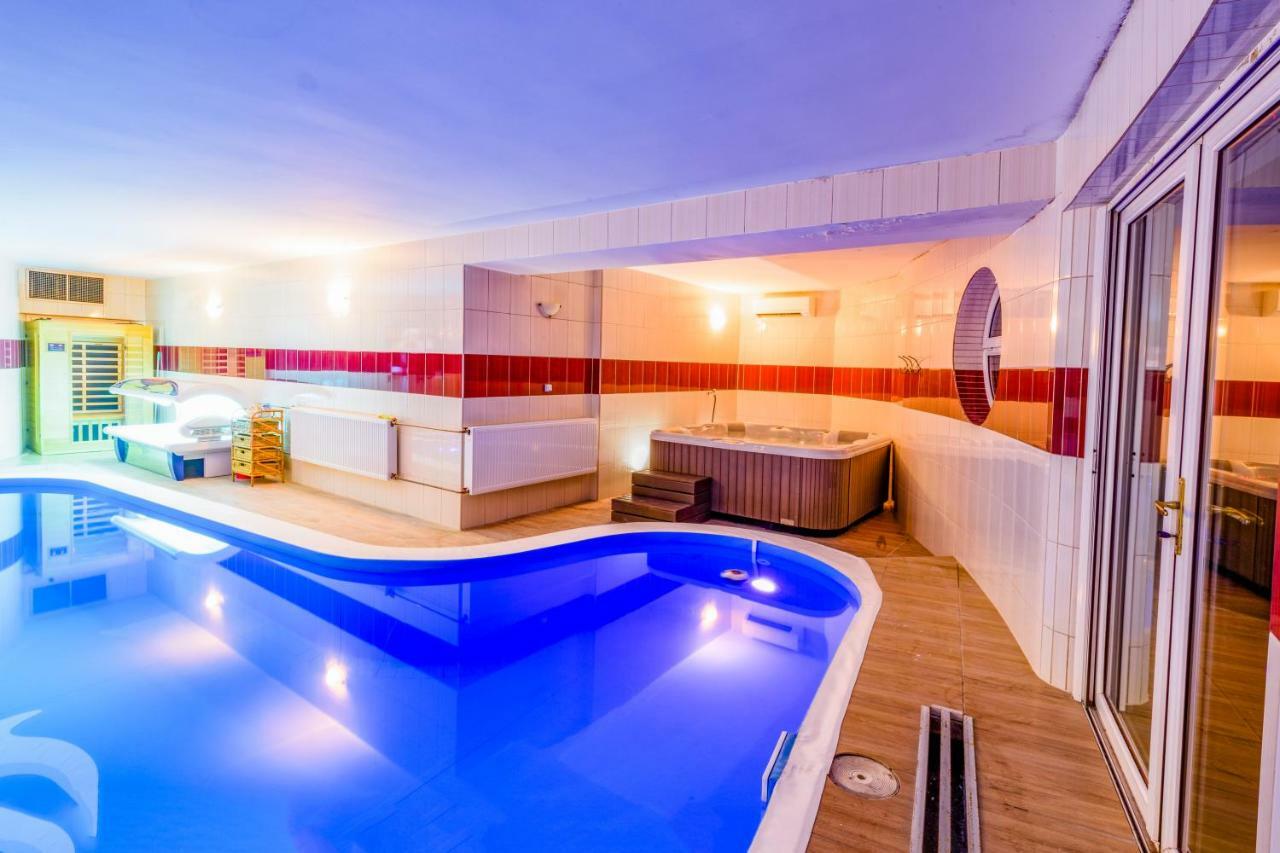 Elite Boutique Villa Oerkeny Orkeny 외부 사진